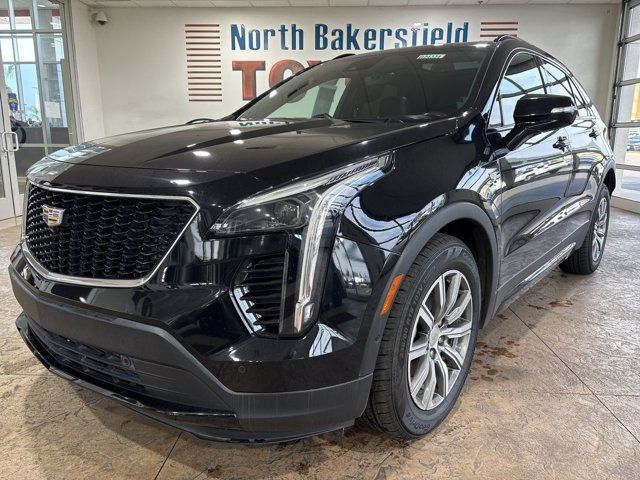 2020 Cadillac XT4 Sport
