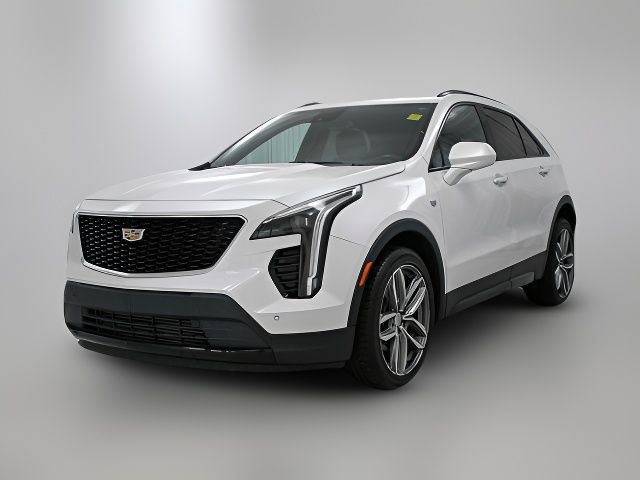 2020 Cadillac XT4 Sport