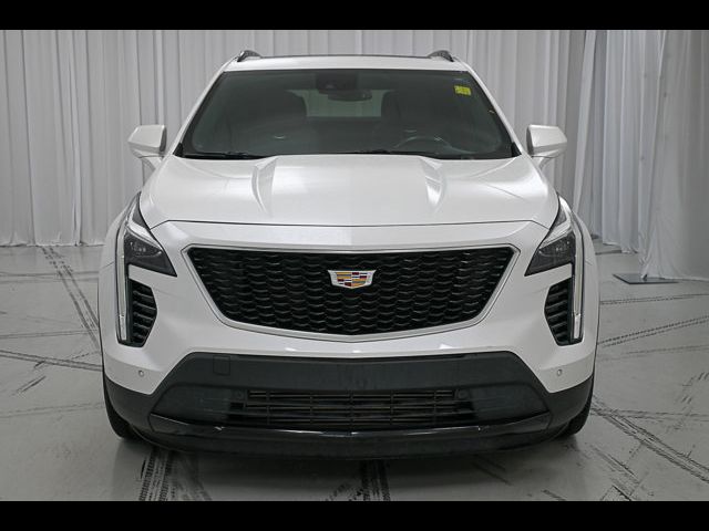 2020 Cadillac XT4 Sport