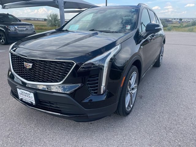 2020 Cadillac XT4 Sport