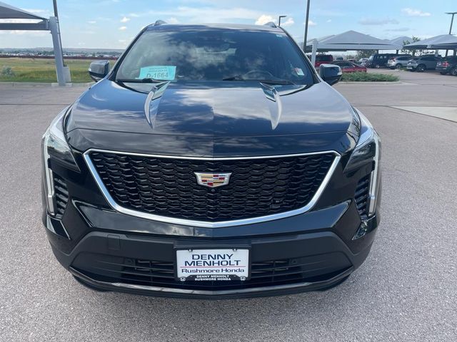 2020 Cadillac XT4 Sport