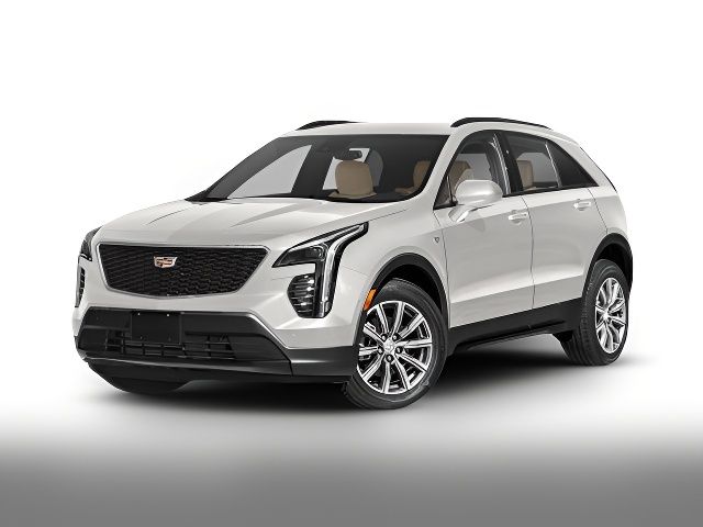 2020 Cadillac XT4 Sport