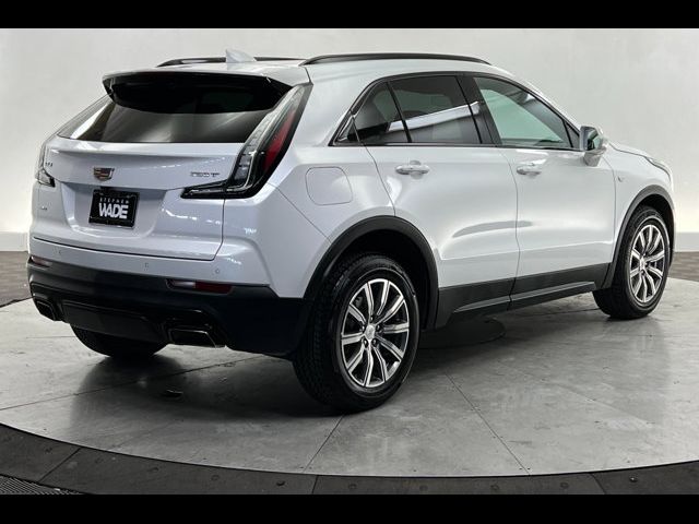 2020 Cadillac XT4 Sport