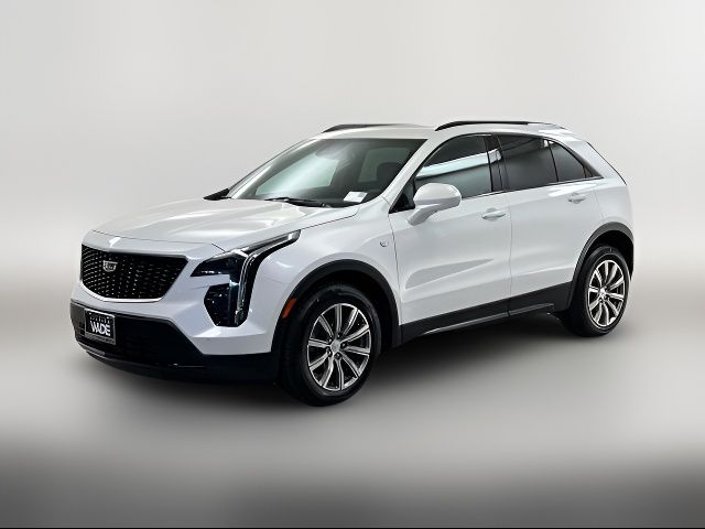 2020 Cadillac XT4 Sport