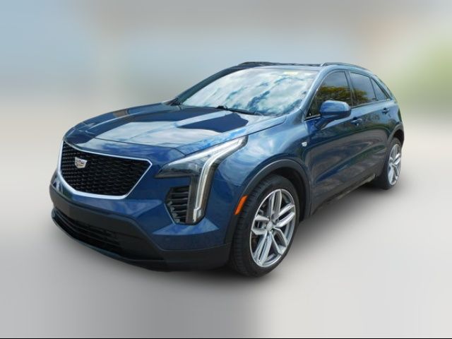 2020 Cadillac XT4 Sport