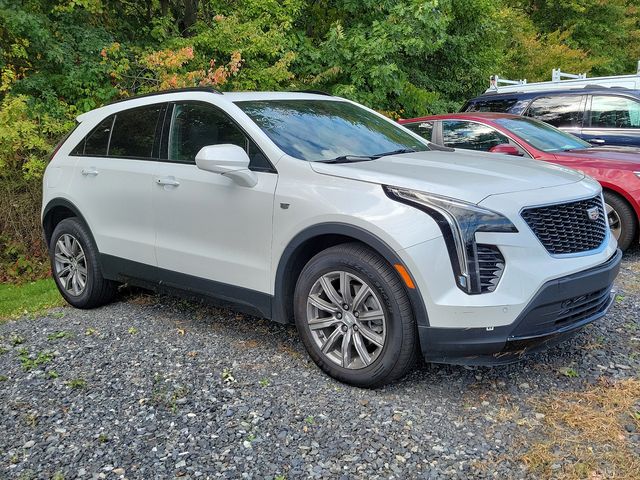 2020 Cadillac XT4 Sport