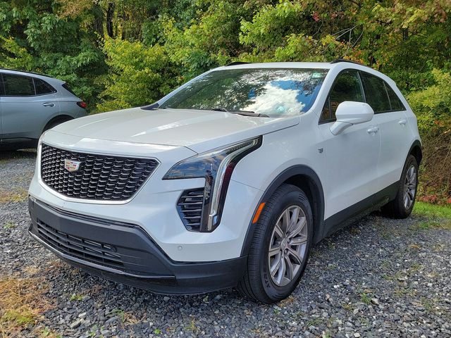 2020 Cadillac XT4 Sport