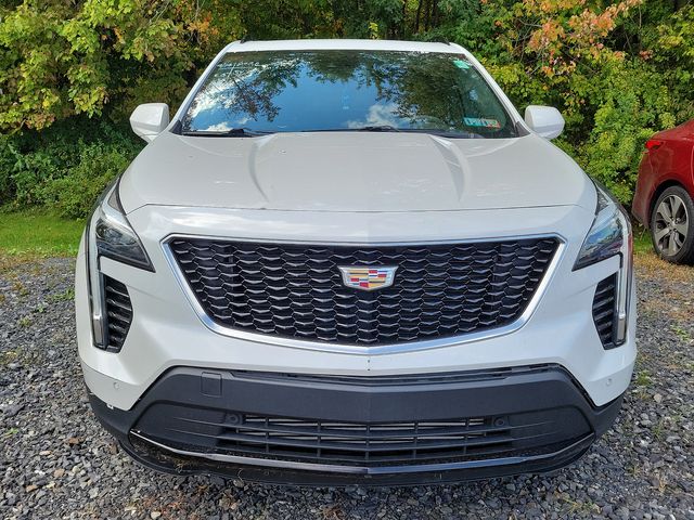 2020 Cadillac XT4 Sport