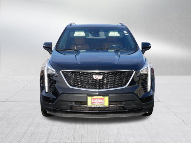 2020 Cadillac XT4 Sport