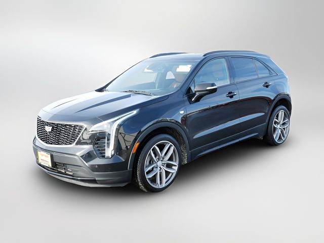 2020 Cadillac XT4 Sport