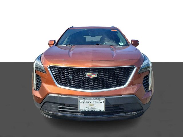 2020 Cadillac XT4 Sport