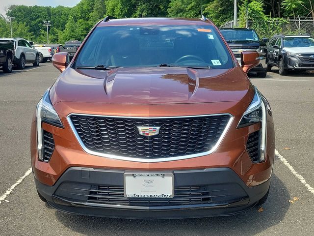 2020 Cadillac XT4 Sport