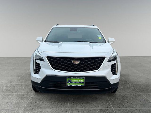 2020 Cadillac XT4 Sport