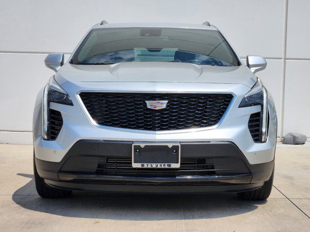 2020 Cadillac XT4 Sport