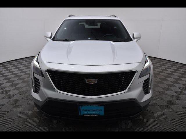 2020 Cadillac XT4 Sport