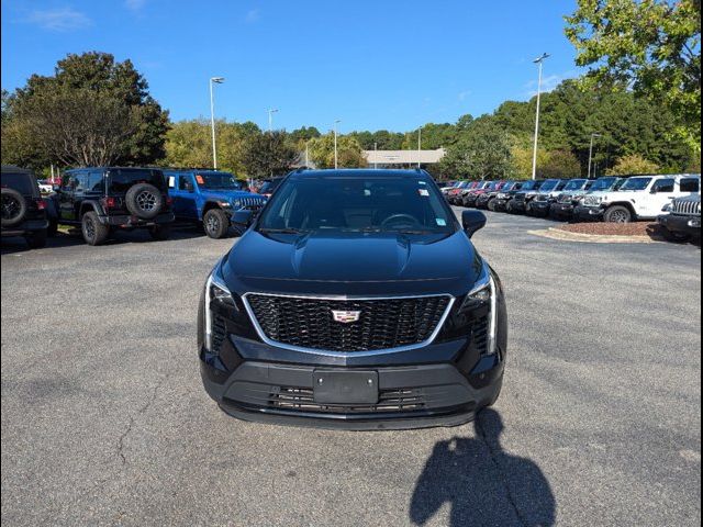 2020 Cadillac XT4 Sport