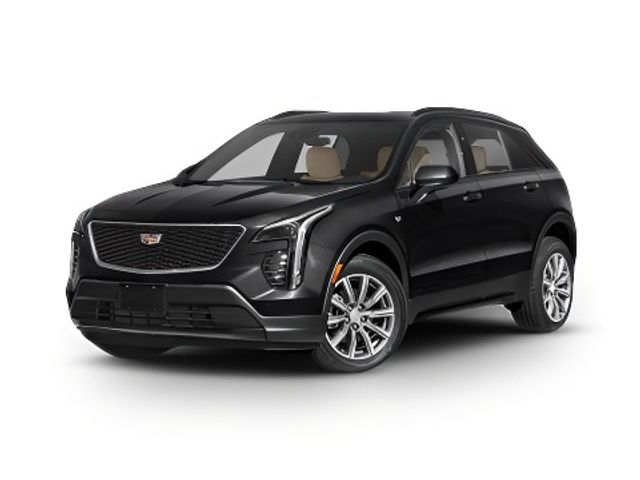 2020 Cadillac XT4 Sport