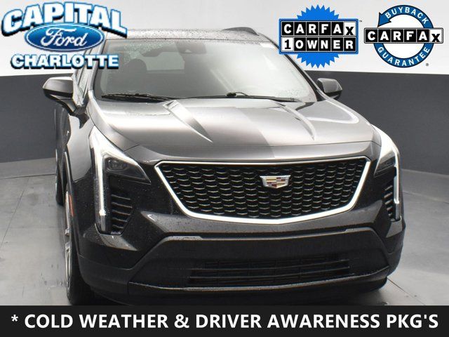 2020 Cadillac XT4 Sport