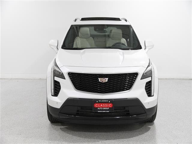 2020 Cadillac XT4 Sport