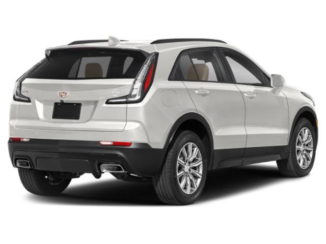 2020 Cadillac XT4 Sport