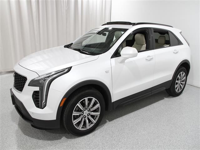 2020 Cadillac XT4 Sport