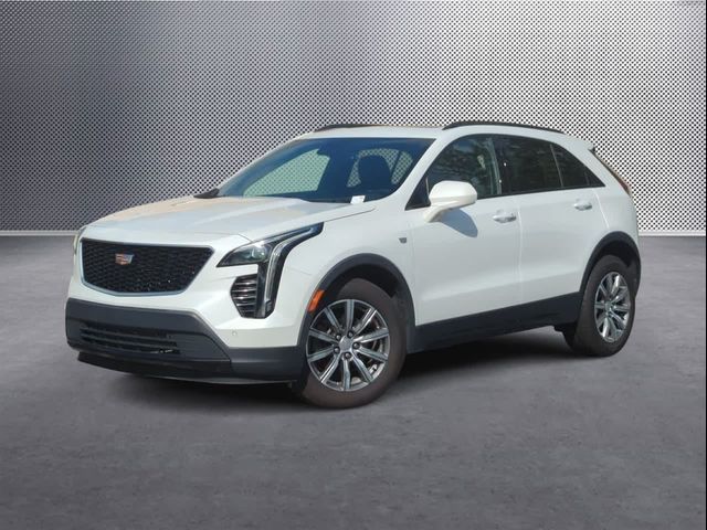 2020 Cadillac XT4 Sport