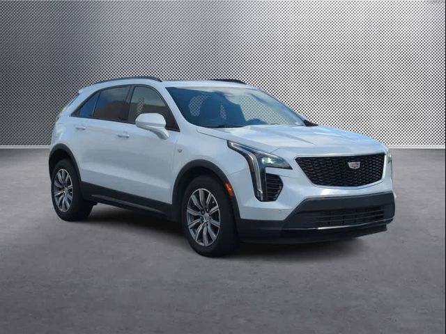 2020 Cadillac XT4 Sport