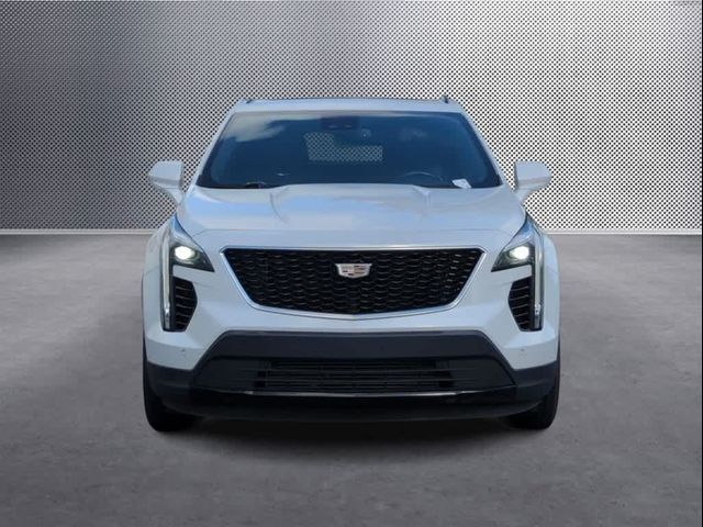 2020 Cadillac XT4 Sport