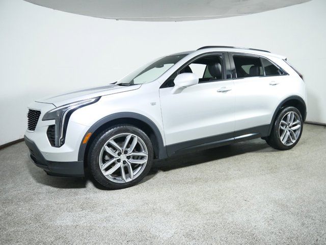 2020 Cadillac XT4 Sport