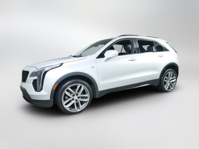 2020 Cadillac XT4 Sport