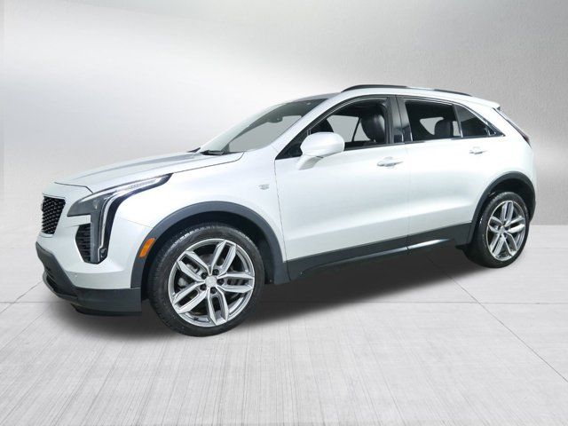 2020 Cadillac XT4 Sport