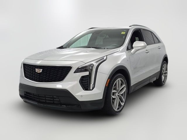 2020 Cadillac XT4 Sport