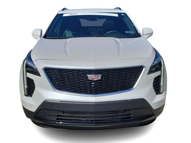 2020 Cadillac XT4 Sport