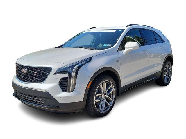 2020 Cadillac XT4 Sport