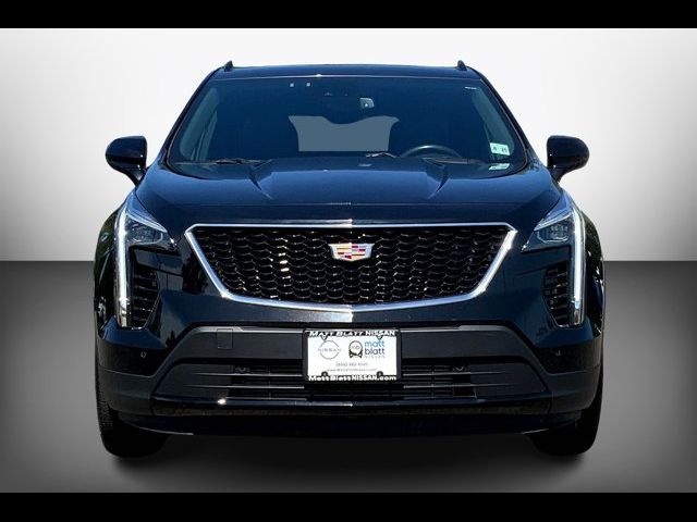 2020 Cadillac XT4 Sport