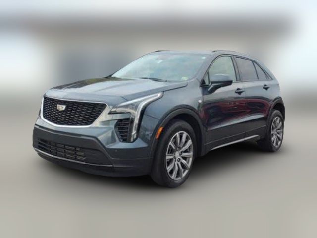 2020 Cadillac XT4 Sport