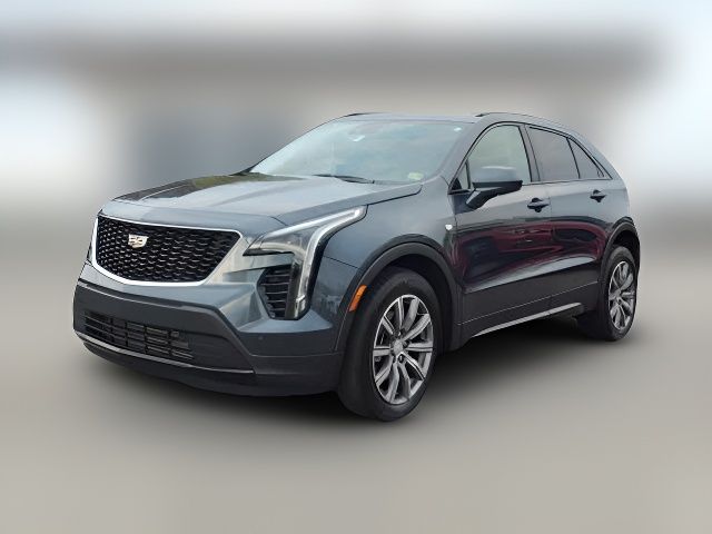 2020 Cadillac XT4 Sport