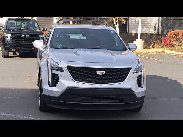 2020 Cadillac XT4 Sport