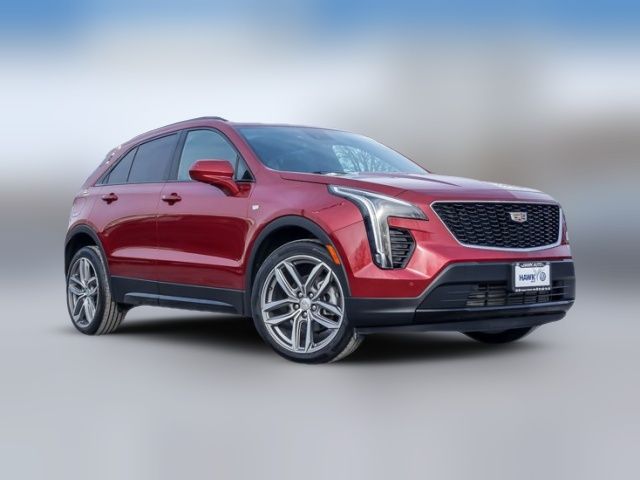 2020 Cadillac XT4 Sport