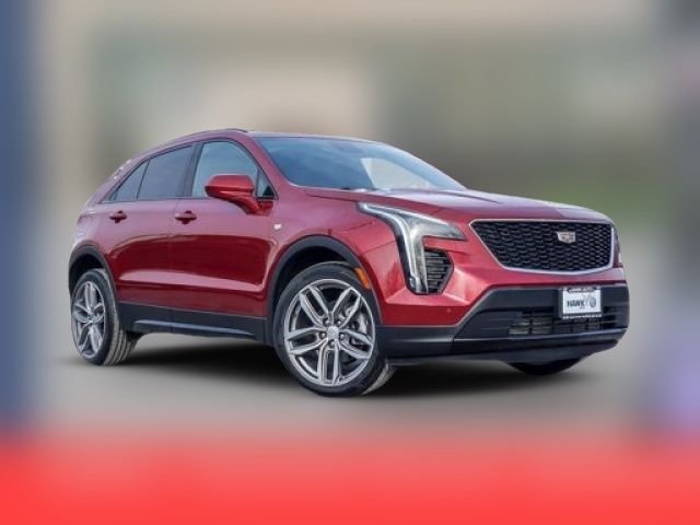 2020 Cadillac XT4 Sport