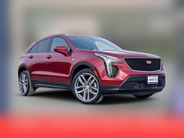 2020 Cadillac XT4 Sport