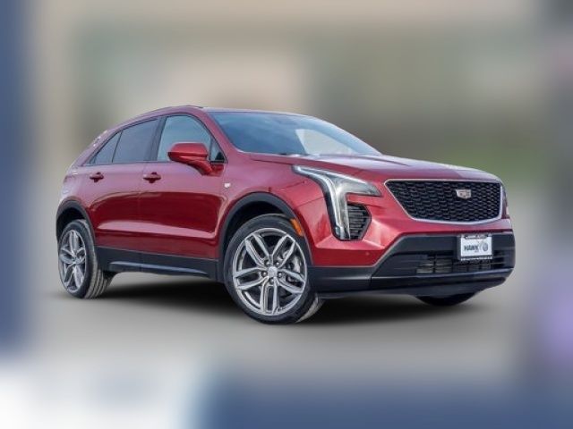 2020 Cadillac XT4 Sport