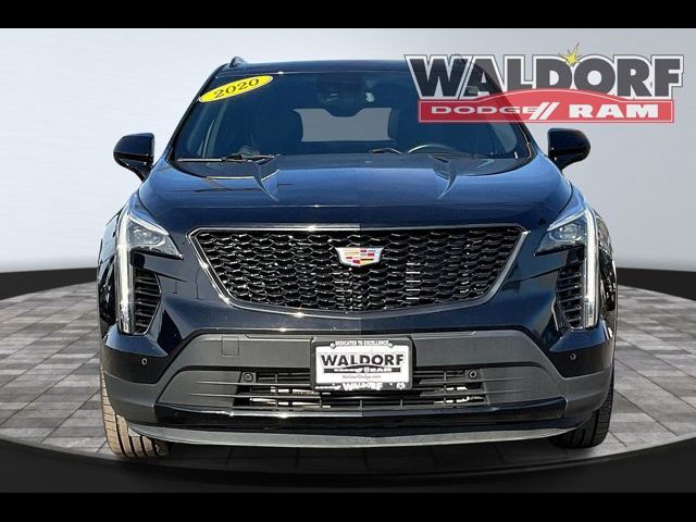 2020 Cadillac XT4 Sport