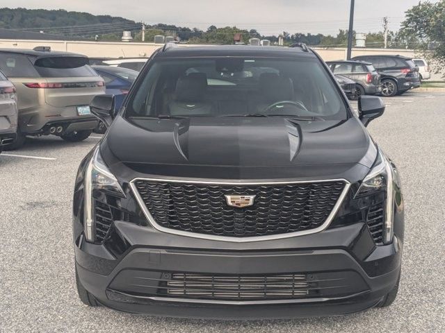 2020 Cadillac XT4 Sport