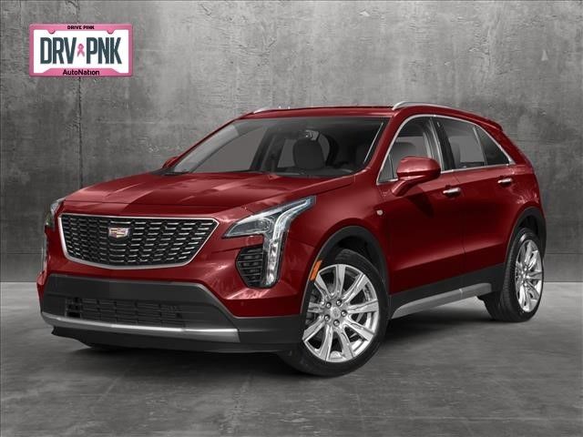 2020 Cadillac XT4 Sport