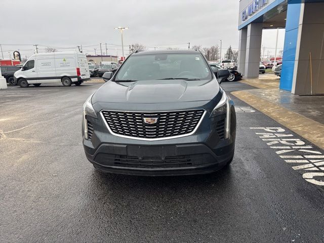 2020 Cadillac XT4 Sport