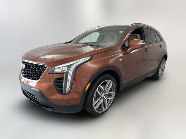 2020 Cadillac XT4 Sport