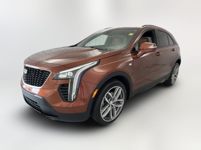 2020 Cadillac XT4 Sport