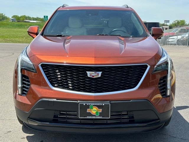 2020 Cadillac XT4 Sport