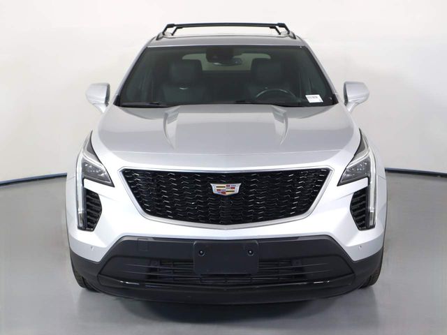 2020 Cadillac XT4 Sport